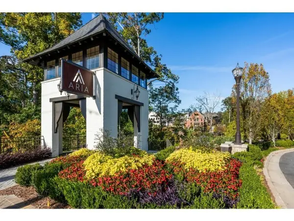 6532 Beacon Drive, Atlanta, GA 30328