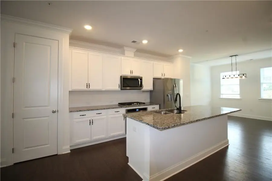 6532 Beacon Drive, Atlanta, GA 30328 - #3