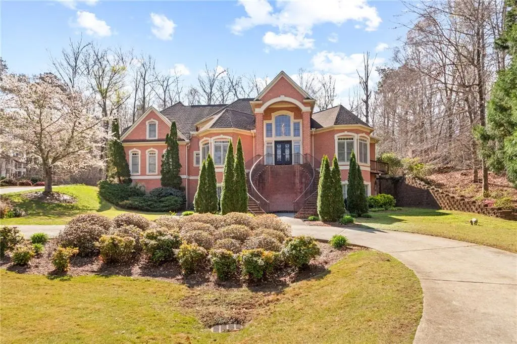4680 Hamden Forest Drive Sw, Atlanta, GA 30331 - #1