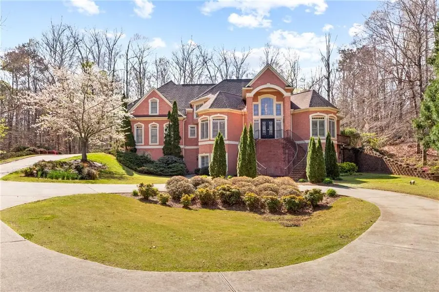 4680 Hamden Forest Drive Sw, Atlanta, GA 30331 - #2