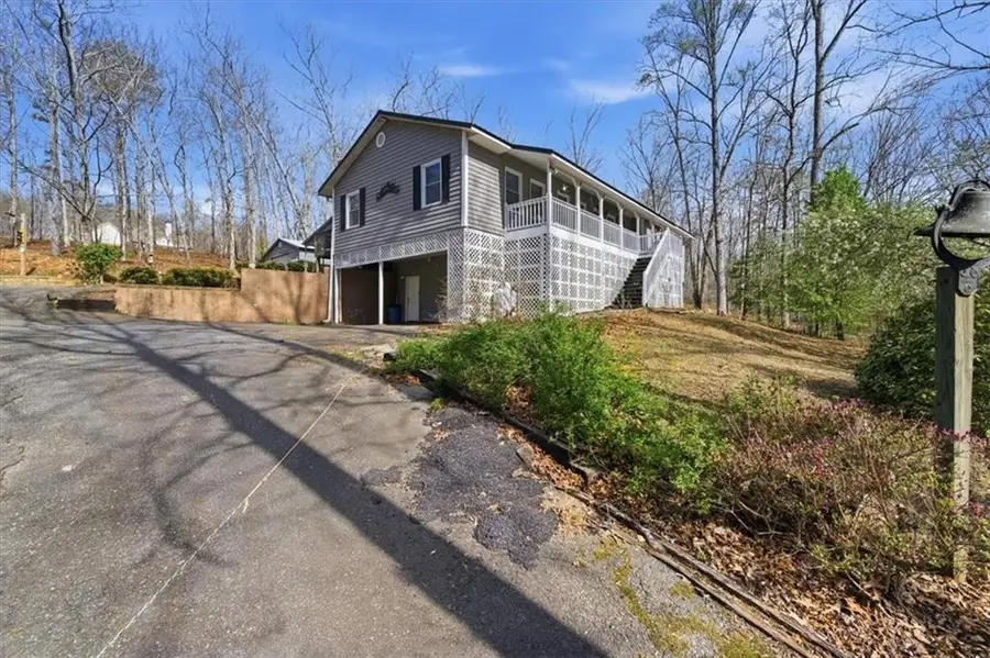 261 Clayton Trail, Canton, GA 30114 - #2
