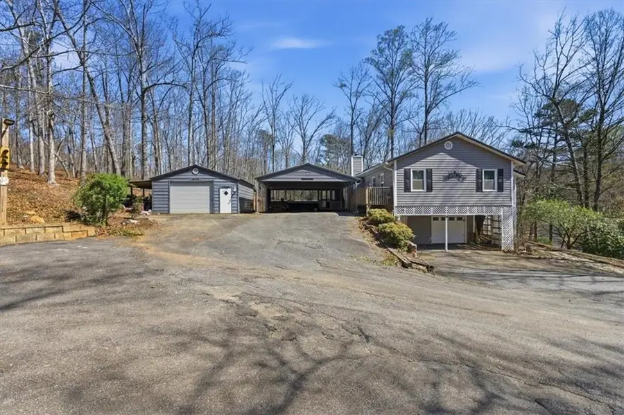 261 Clayton Trail, Canton, GA 30114 - #3