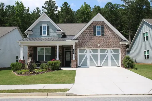 560 Plainfield Street, Fayetteville, GA 30215