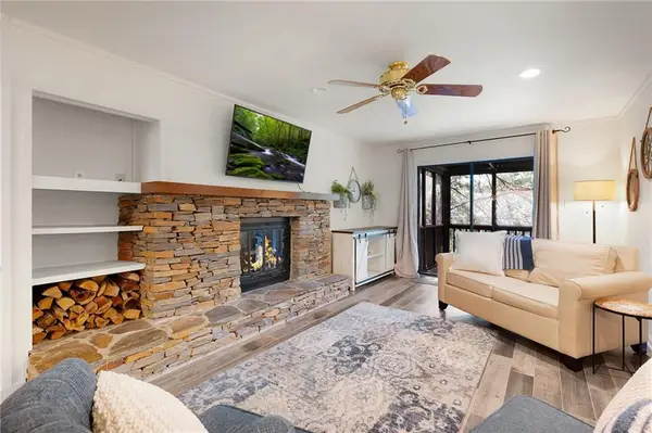 182 Sconti Ridge Drive #440, Jasper, GA 30143