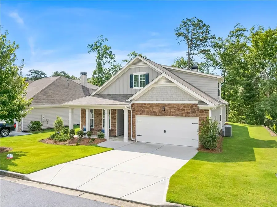 3018 Winding Ridge, Waleska, GA 30183 - #2