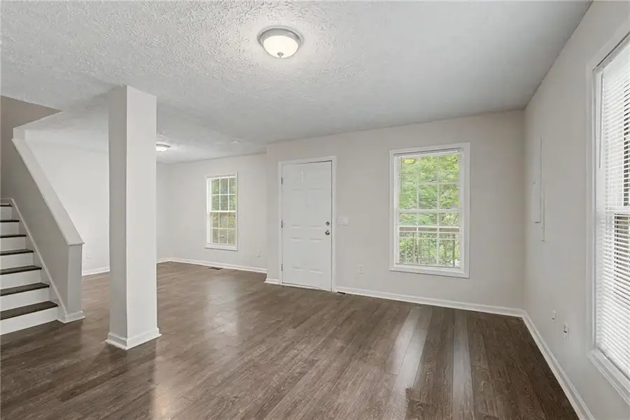 1167 Hubbard Street Sw, Atlanta, GA 30310 - #2