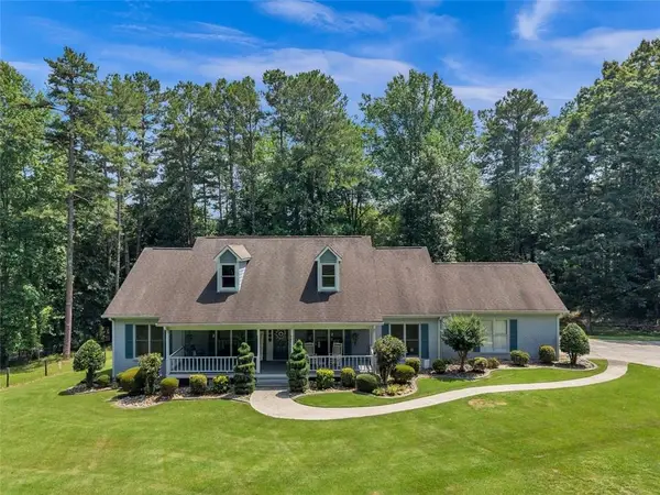 2895 Callie Still Road, Lawrenceville, GA 30045