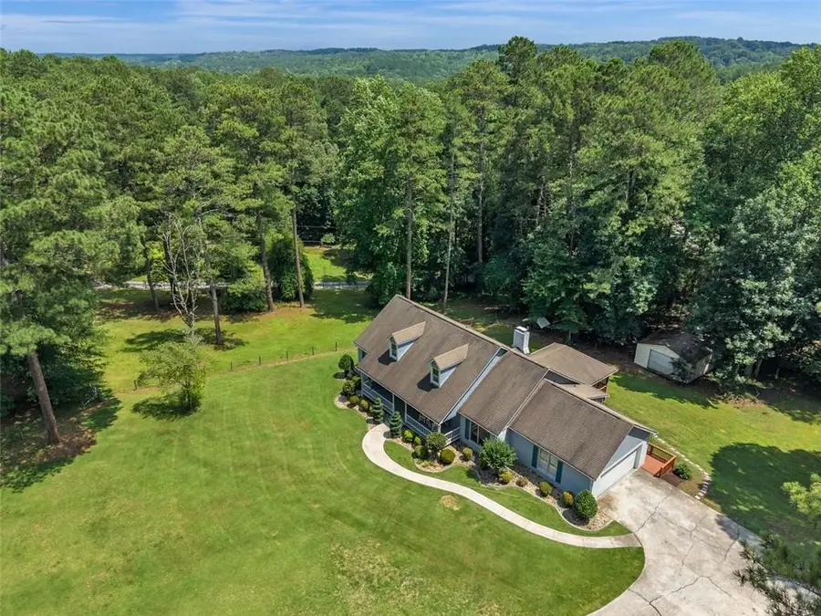 2895 Callie Still Road, Lawrenceville, GA 30045 - #2