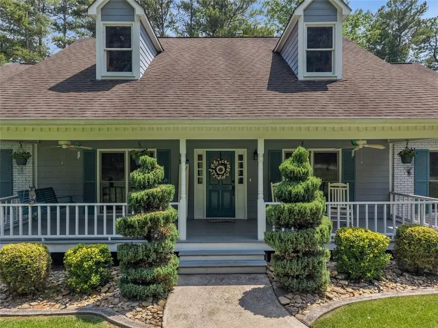 2895 Callie Still Road, Lawrenceville, GA 30045 - #3