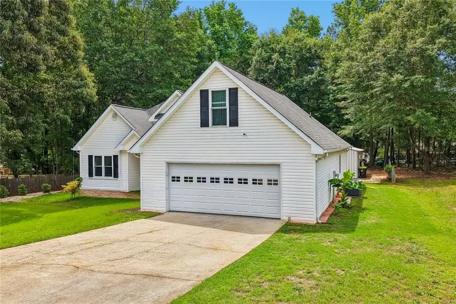 25 Summer Walk Circle, Covington, GA 30016 - #2