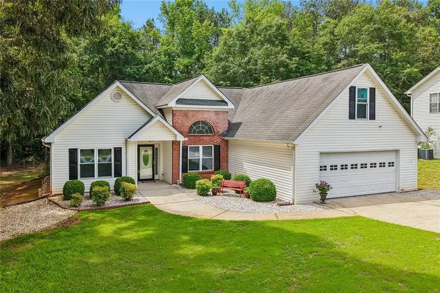 25 Summer Walk Circle, Covington, GA 30016 - #3