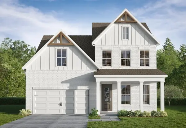 2157 Groveview Lane Sw, Powder Springs, GA 30127