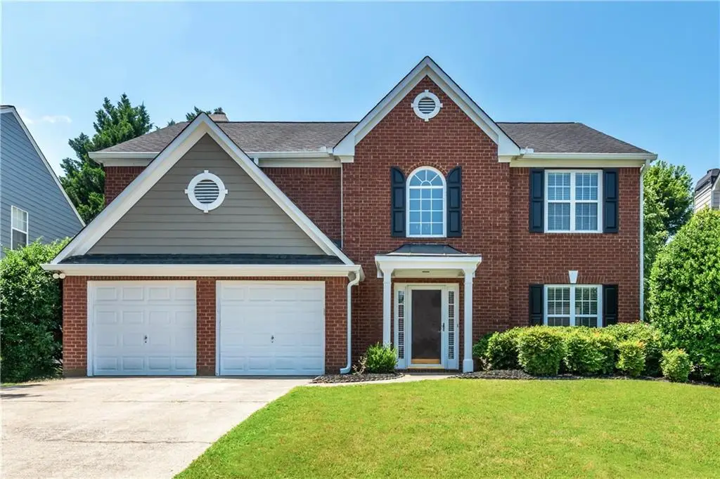 3169 Hartness Way Nw, Kennesaw, GA 30144 - #1