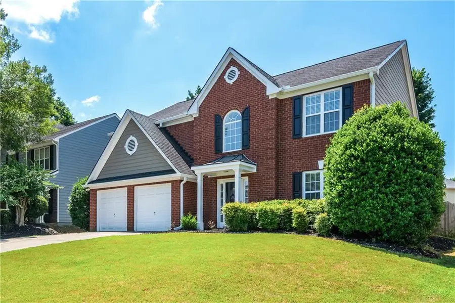 3169 Hartness Way Nw, Kennesaw, GA 30144 - #2