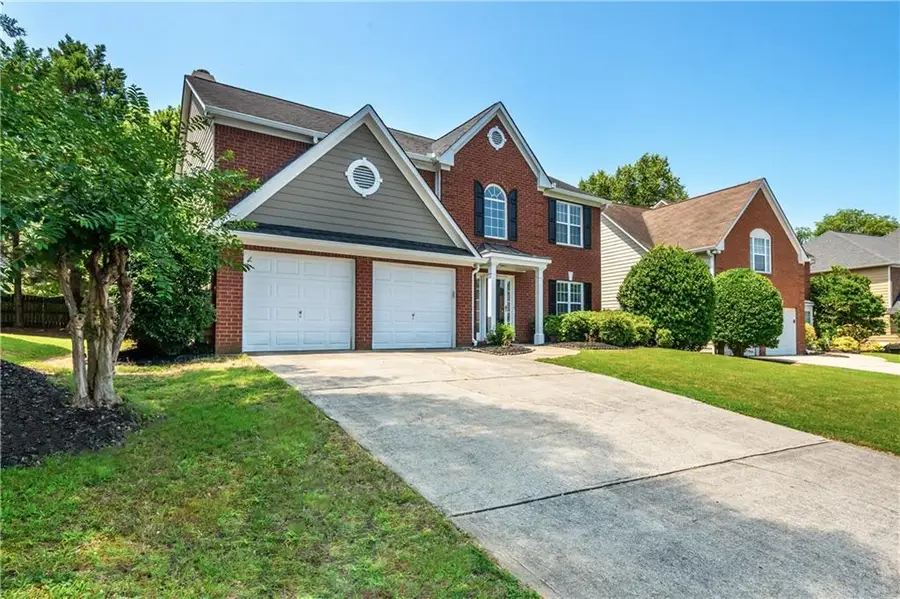 3169 Hartness Way Nw, Kennesaw, GA 30144 - #3