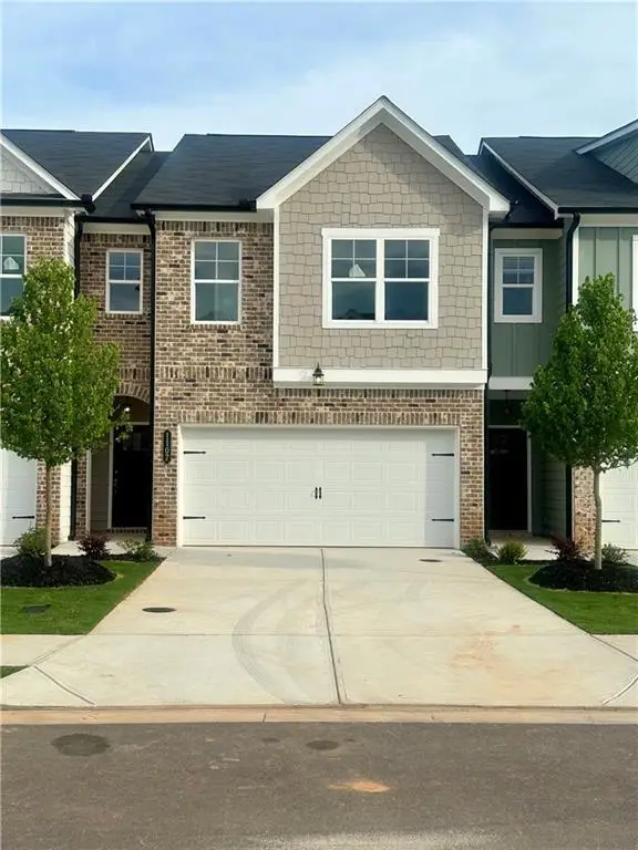 1107 Elyse Lane, Mableton, GA 30126 - #1