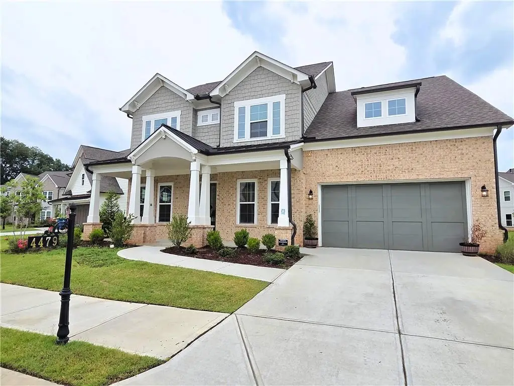 4479 Encore Park Lane, Duluth, GA 30097 - #1
