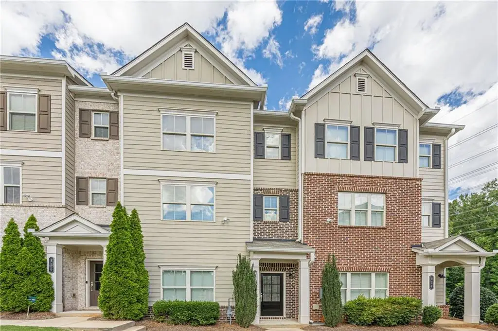850 Caldwell Circle, Marietta, GA 30060 - #1