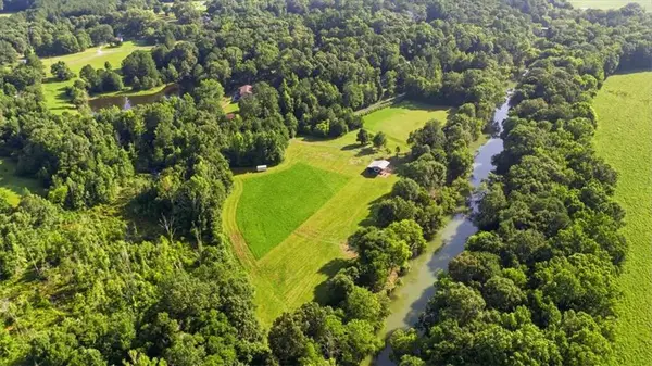 353 Ridgewood Circle, Summerville, GA 30747