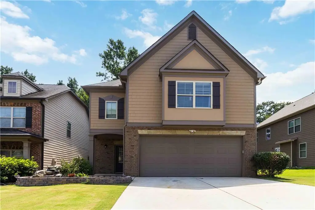 2618 Lake Manor Circle, Duluth, GA 30096 - #1