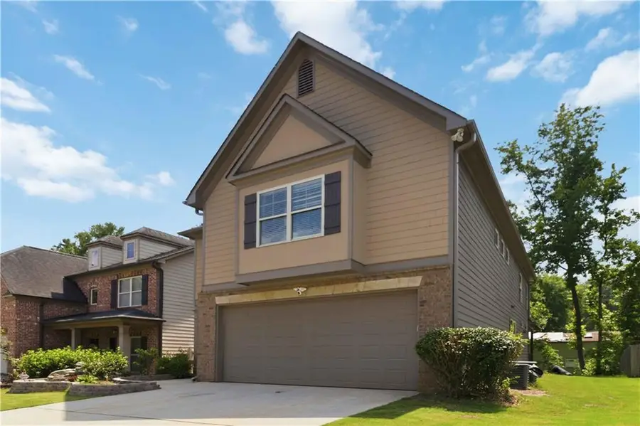 2618 Lake Manor Circle, Duluth, GA 30096 - #3