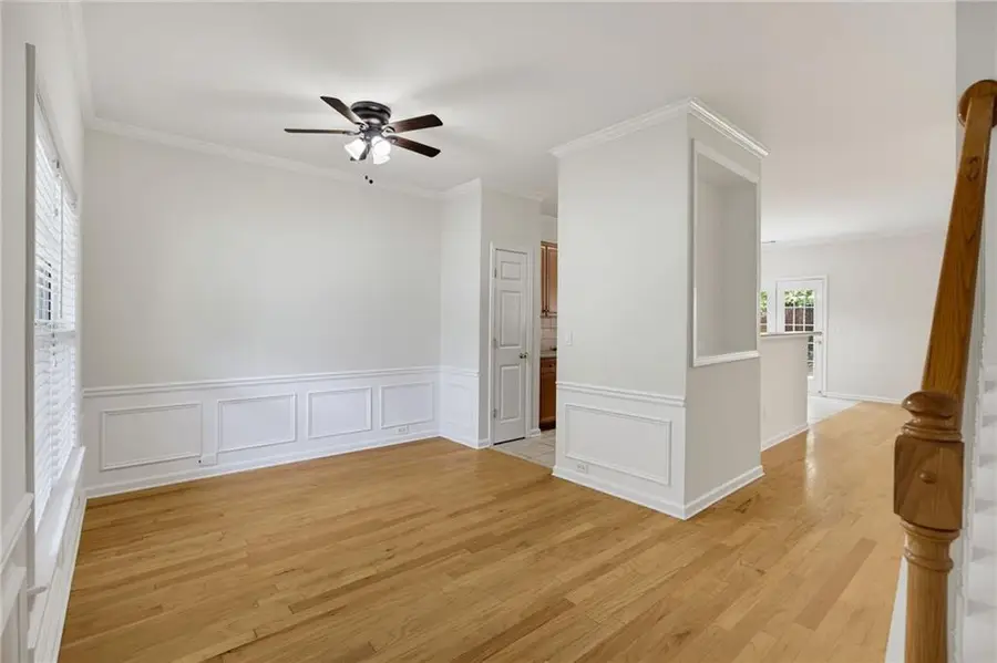 1378 Dukes Creek Drive Nw, Kennesaw, GA 30152 - #3
