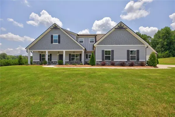 48 Starr Place, Newnan, GA 30263