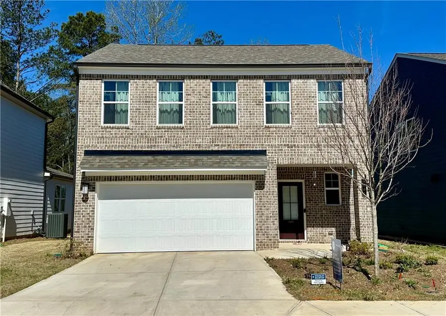 4445 Buttonwood Lane, Lilburn, GA 30047 - #2