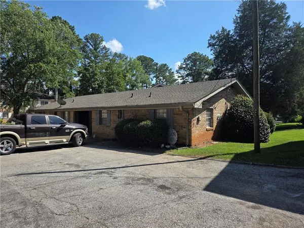 897 A Six Oaks Circle #B, Norcross, GA 30093