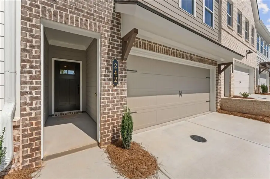 242 Admor Lane, Acworth, GA 30102 - #2