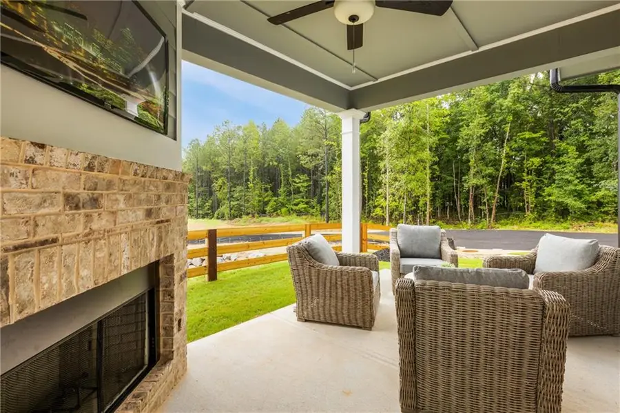 1961 Walton Court #1, Tucker, GA 30084 - #3