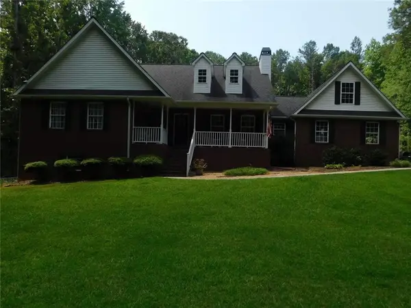 758 Hemphill Road, Stockbridge, GA 30281