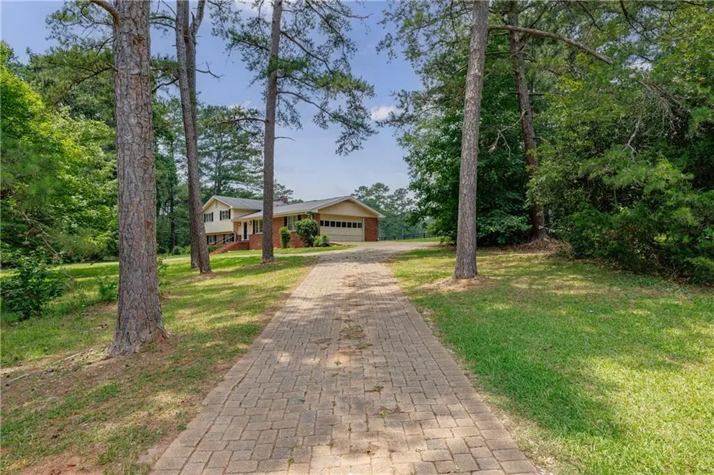 115 Brookshire Drive, Fayetteville, GA 30215 - #1