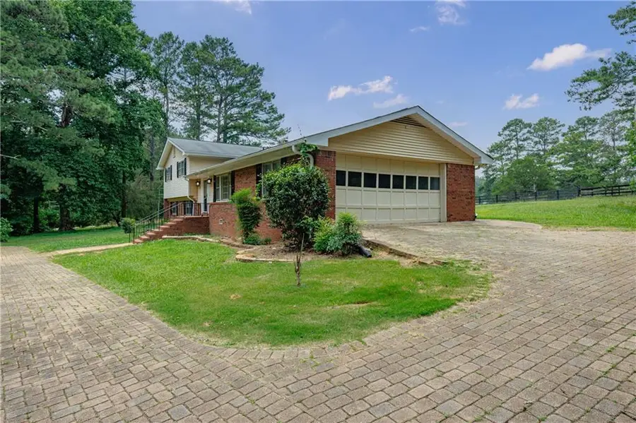 115 Brookshire Drive, Fayetteville, GA 30215 - #3