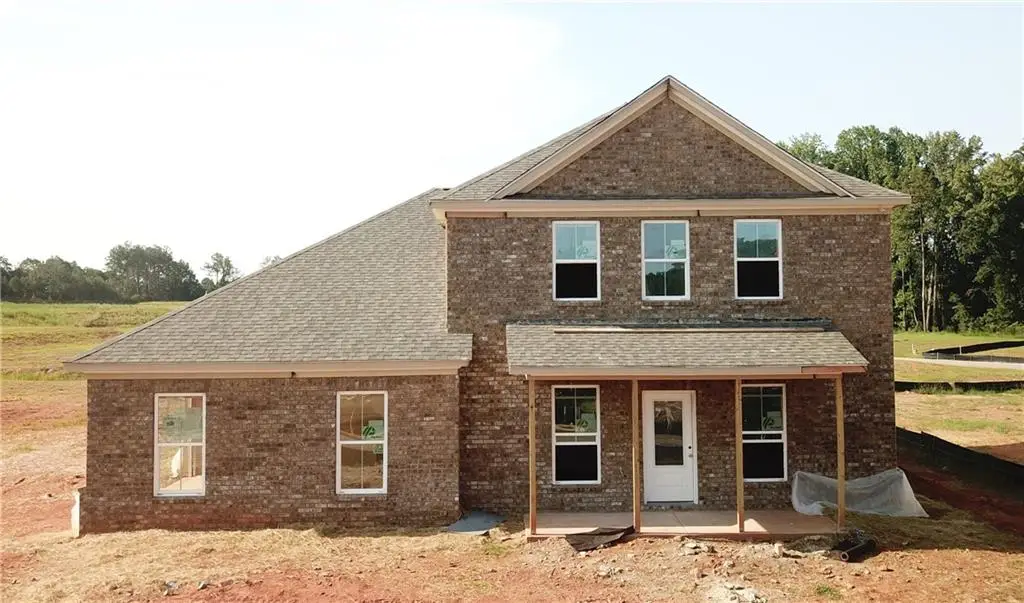 312 Wilton Way, McDonough, GA 30252 - #1