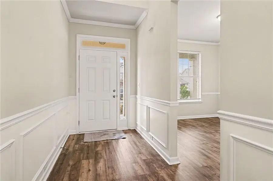 2464 Hanover Woods Road, Lithonia, GA 30058 - #3