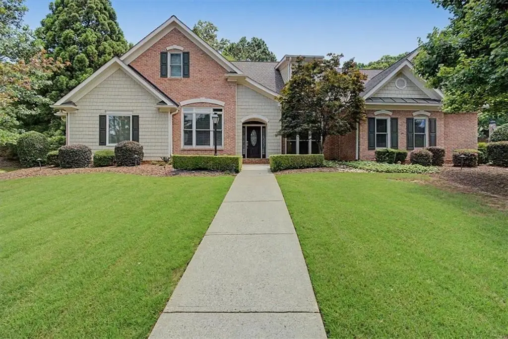 2989 Highcreek View Nw, Kennesaw, GA 30144 - #1