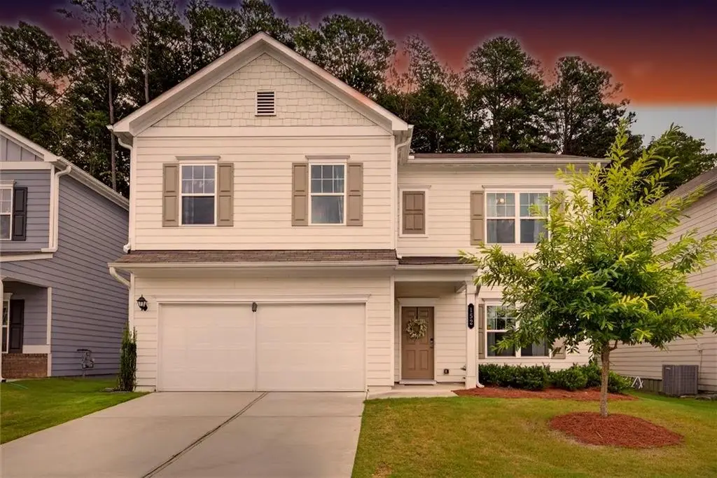 152 Kimberleys Crossing, Jasper, GA 30143 - #1