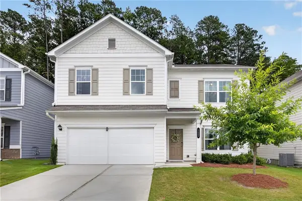 152 Kimberleys Crossing, Jasper, GA 30143