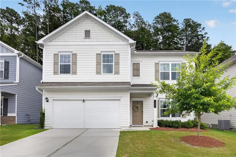152 Kimberleys Crossing, Jasper, GA 30143 - #2