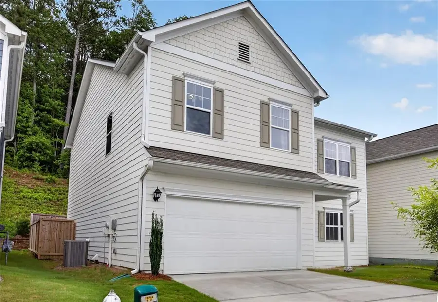 152 Kimberleys Crossing, Jasper, GA 30143 - #3