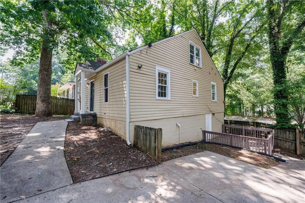 1371 Fulton Avenue, Atlanta, GA 30344 - #1