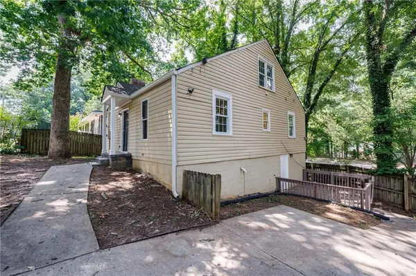 1371 Fulton Avenue, Atlanta, GA 30344