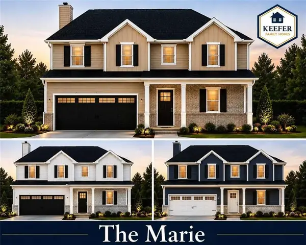 3372 Dacite Court, Atlanta, GA 30349