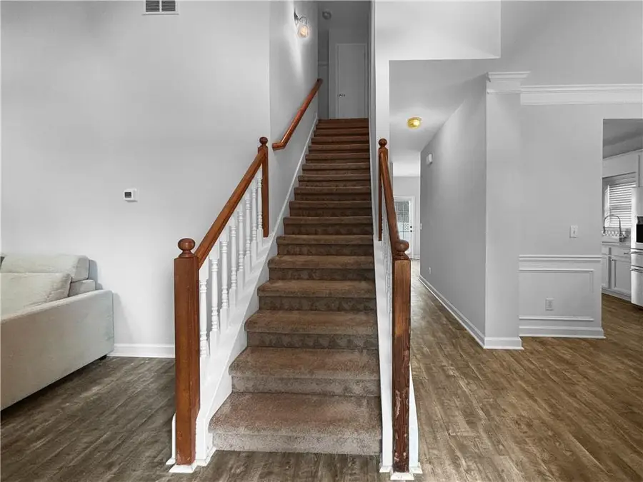 4110 Baxter Trail, Suwanee, GA 30024 - #3