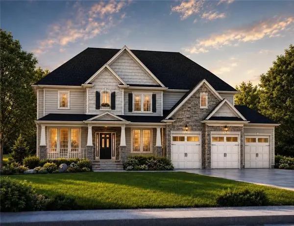 121 Floyd Road, Hampton, GA 30228