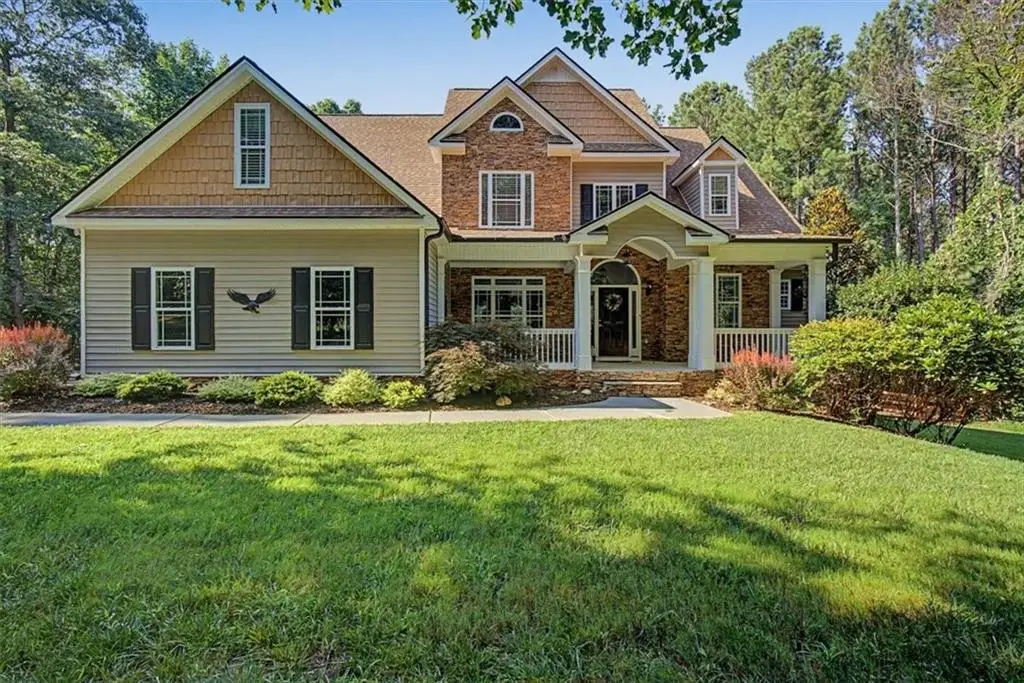 20 Blacksmith Lane Nw, Cartersville, GA 30120 - #1