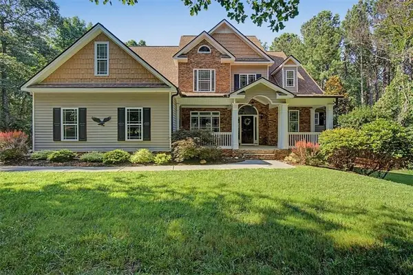 20 Blacksmith Lane Nw, Cartersville, GA 30120