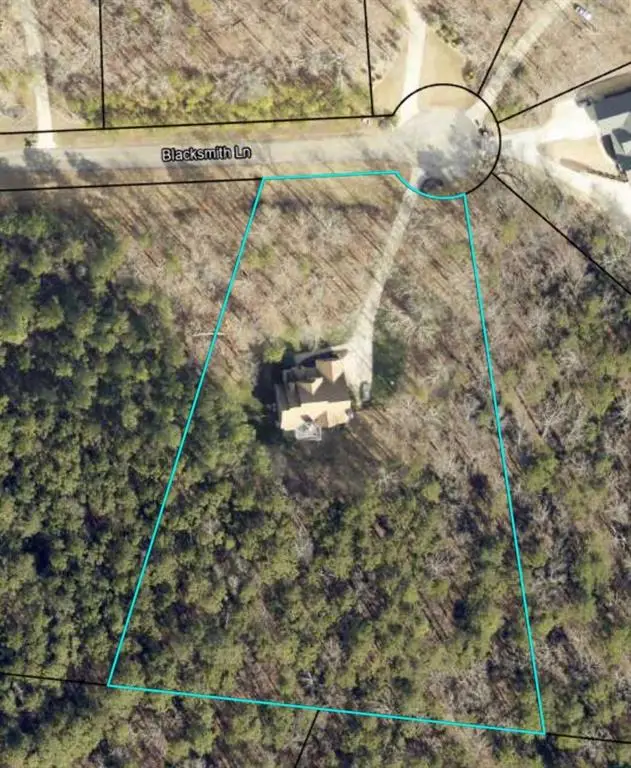 20 Blacksmith Lane Nw, Cartersville, GA 30120 - #3