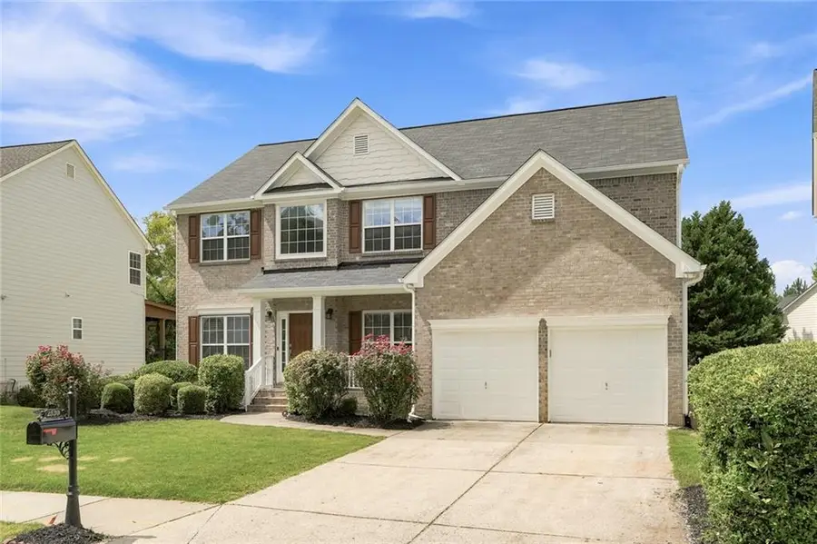2530 Wainwright Way, Cumming, GA 30041 - #2